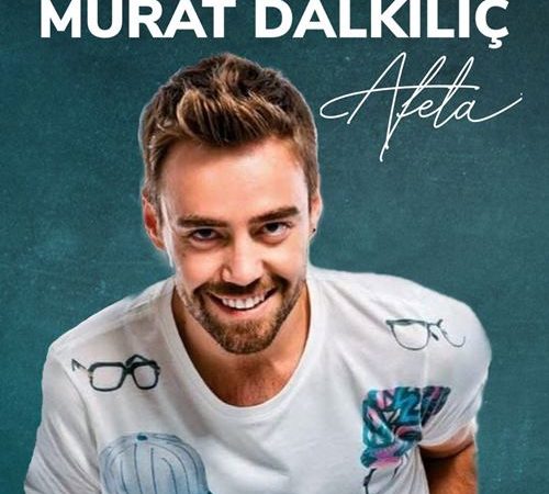 Murat Dalkılıç; Bizimle Çalışmaya Ne Dersin? Murat Dalkılıç; Bizimle Çalışmaya Ne Dersin?