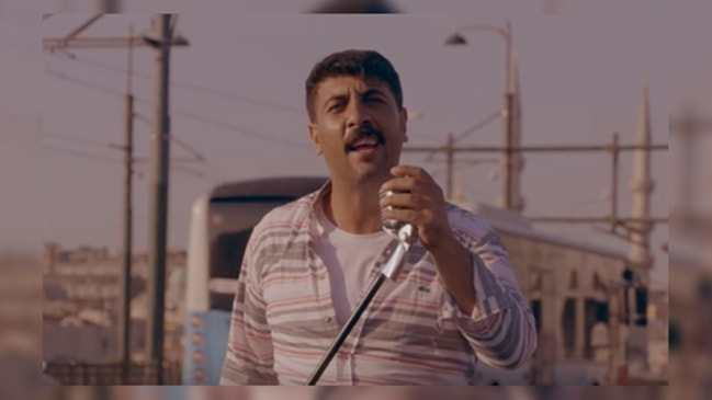 Günlük 5 Milyon İzlenen İlk Türk Klibi!