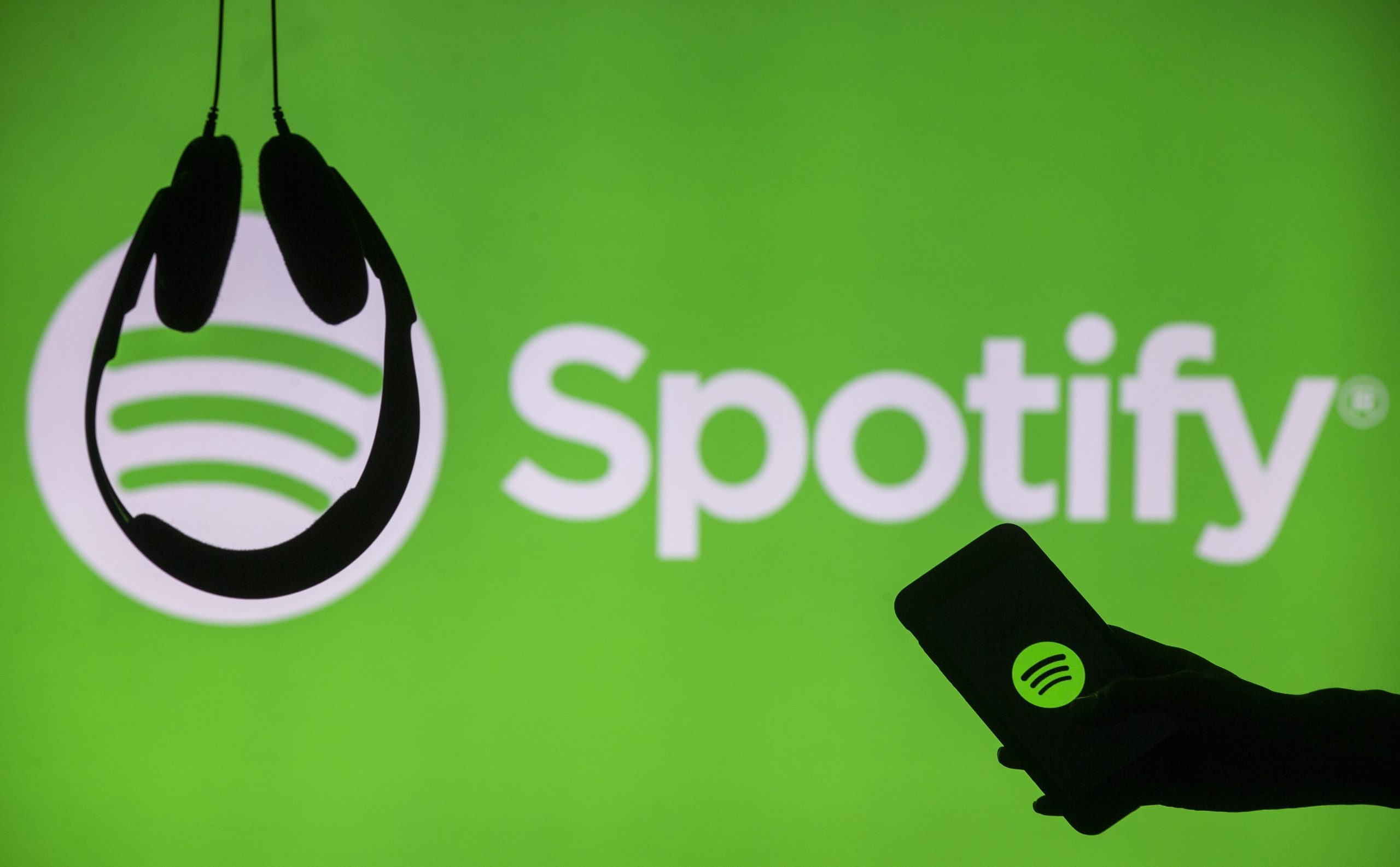 Spotify Listesi Rap Müzik ile Çalkalanıyor