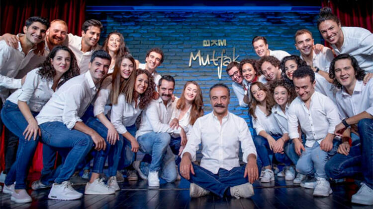 Her Hafta 3 Milyon İzlenmeye Ulaşıyorlar!