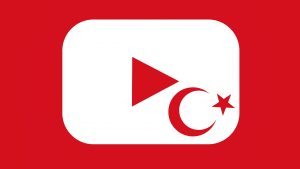 YouTube Türkiye ; İnsanların Sevdiğini Paylaşıyoruz!