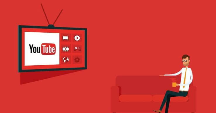 YouTube ödeme yöntemleri