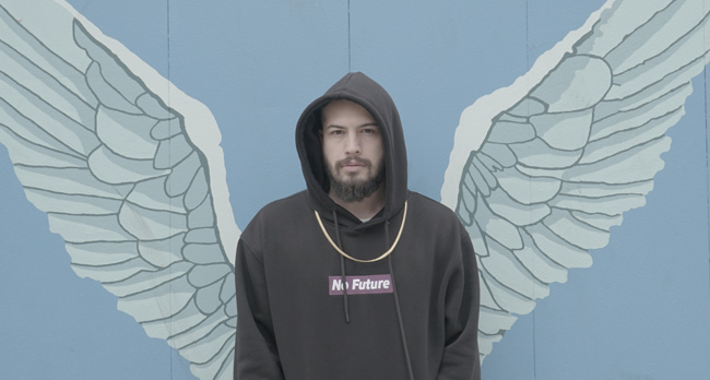 Köksal'ın x Nazlı Parçası Spotify'den Kaldırıldı