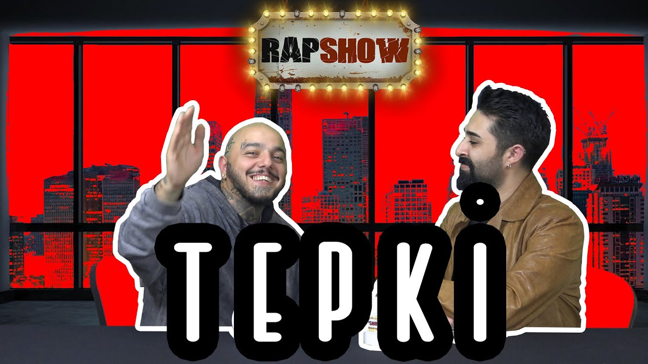 Türkiye'nin En Büyük Rap Müzik Şirketi; M.O.B.