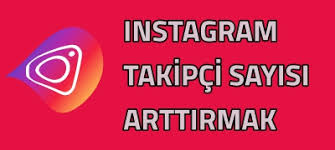 İnstagram Gerçek Takipçi Nasıl Kasılır?