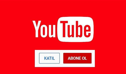 YouTube; Ücretli Üyelikler Açıldı