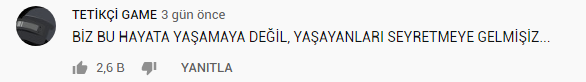 Fester Abdü; YouTube, Film Stüdyosu Kurdu. Değeri dudakları uçuklattı!