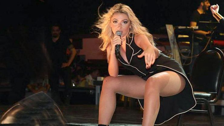 Hadise Flemenkçe Konuşuyor Hadise Flemenkçe Konuşuyor