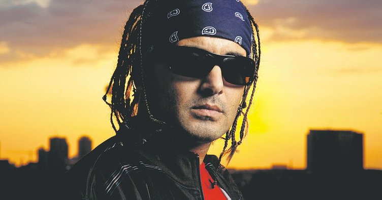 Killa Hakan; Fight Kulüp 2 Şubat'ta Yayında!