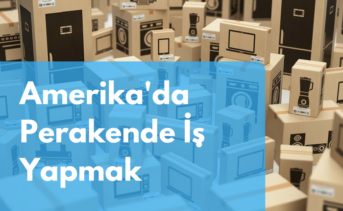 Amerikaya Ne Satılır