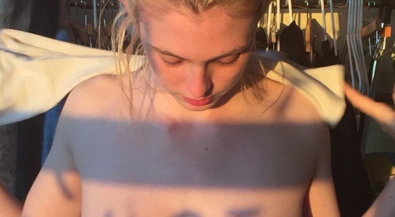 sarışın lezbiyen sevişmesi usa nude