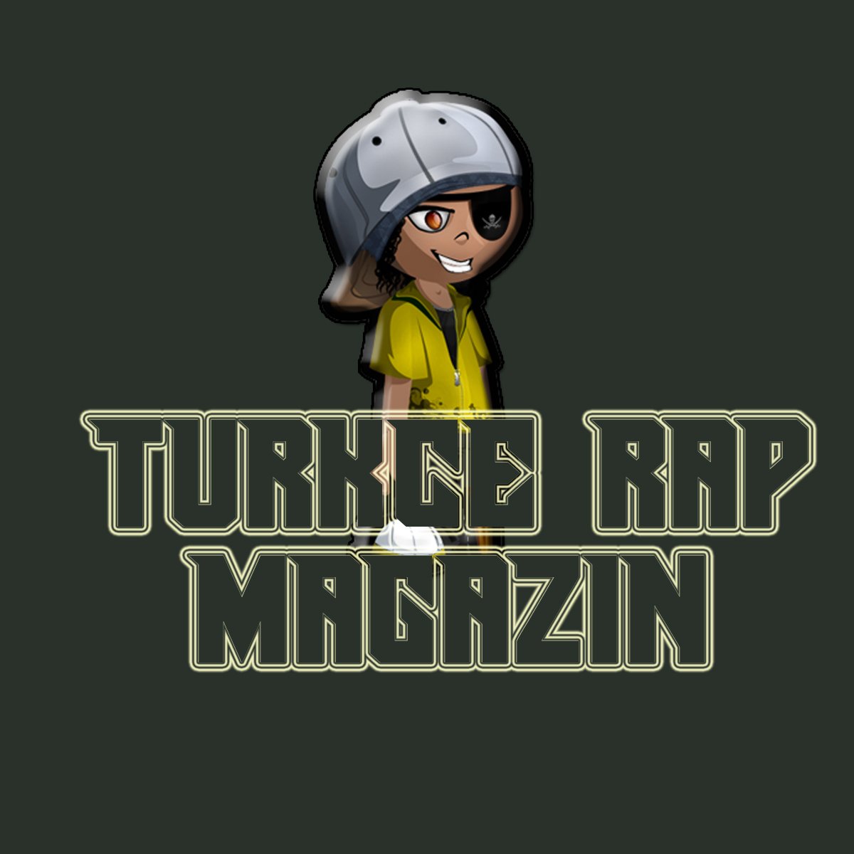 2020 Yılının En Sevilen Türkçe Rap Şarkıları