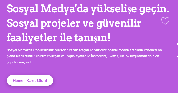 Şifresiz Takipçi Nasıl Satın Alınır?