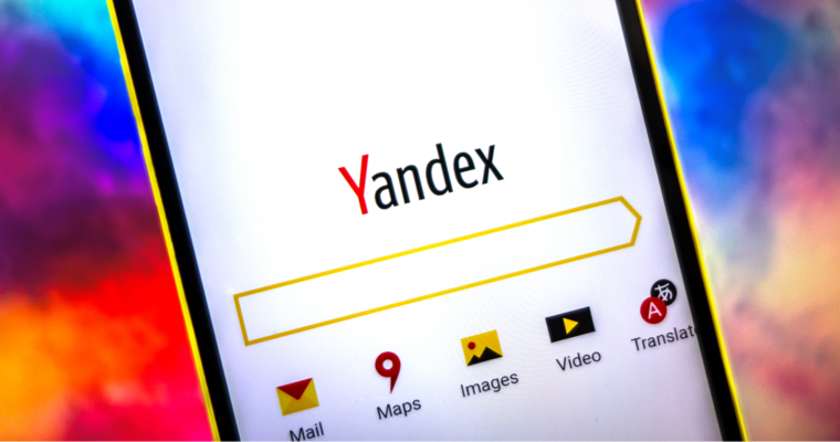 En Güncel Haberler Artık Yandex'te!