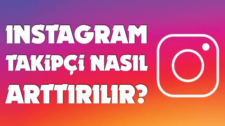 Taksitle İnstagram Türk Takipçi Satın Al