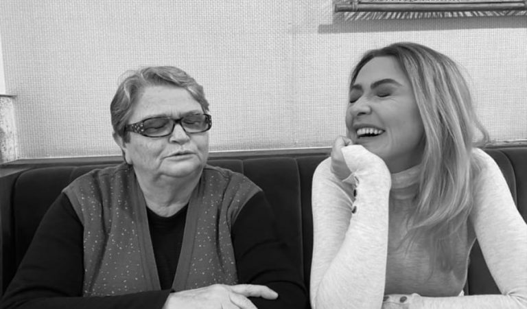 Gülnihal Açıkgöz’ün Doğum Gününe Özel Paylaşımlar Gülnihal Açıkgöz’ün Doğum Gününe Özel Paylaşımlar