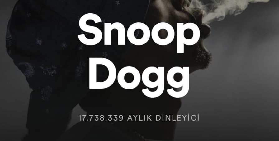 Snoop Dogg Kimdir