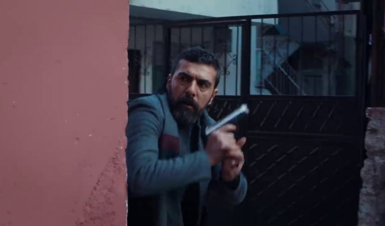 Sokağın Çocukları 3. Bölüm Sokağın Çocukları 3. Bölüm