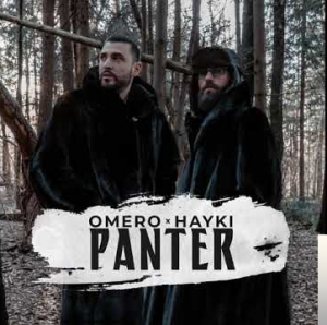 Hayki & Omero Yeni Klibi Panter Yayında!
