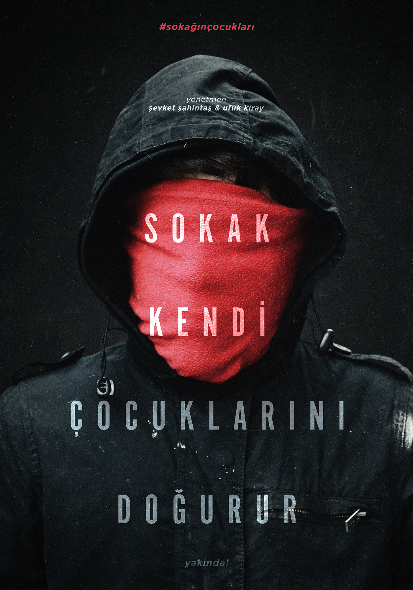 Sokağın Çocukları 1. Bölüm