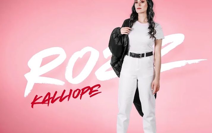 Rozz Kalliope – Darılmışsın Yayında Rozz Kalliope – Darılmışsın Yayında