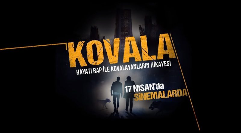 Patron .ft Stabil 'Gör' Parçası YouTube'da!