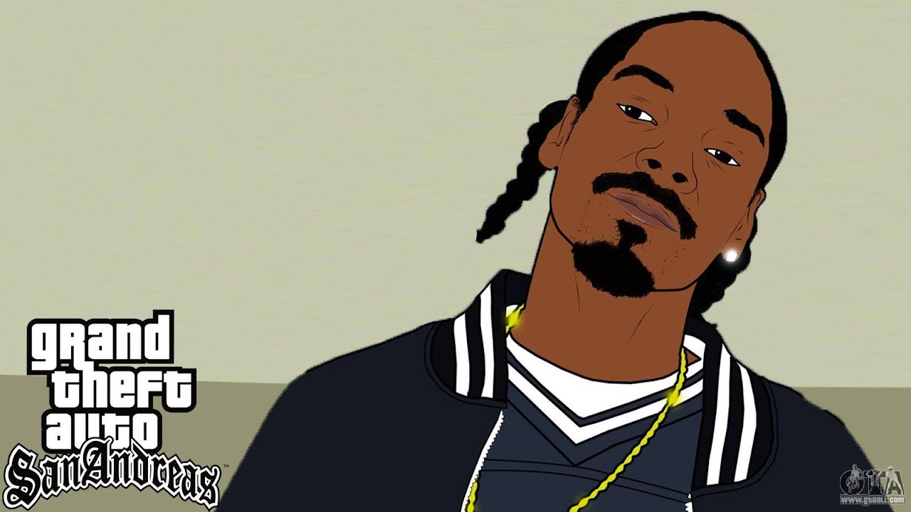 Snoop Dogg Kimdir