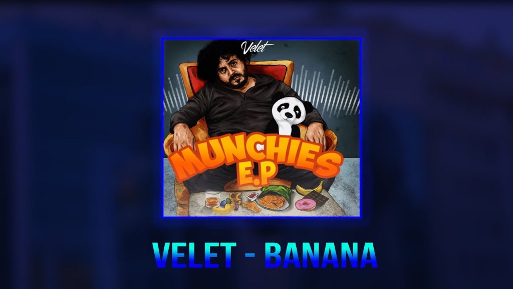 Velet Banana Sözleri 💯 Gündem Tube