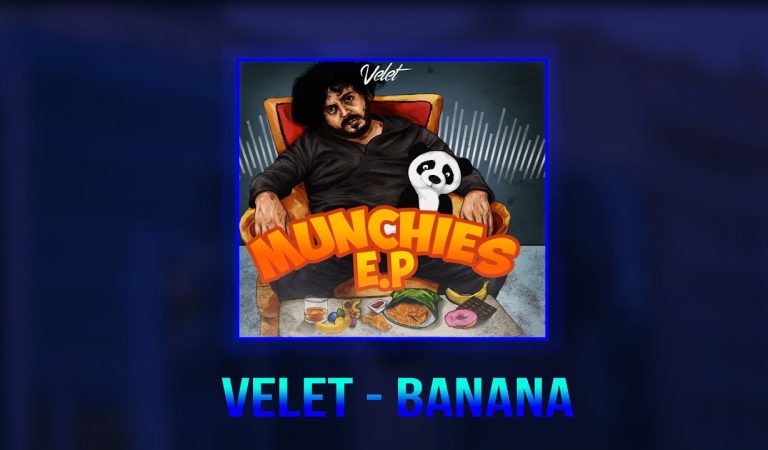 Velet – Banana Sözleri Velet – Banana Sözleri