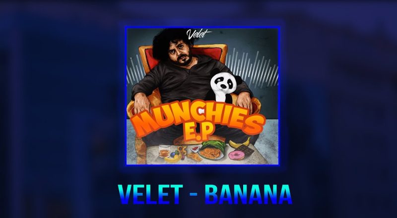 Velet - Banana Sözleri