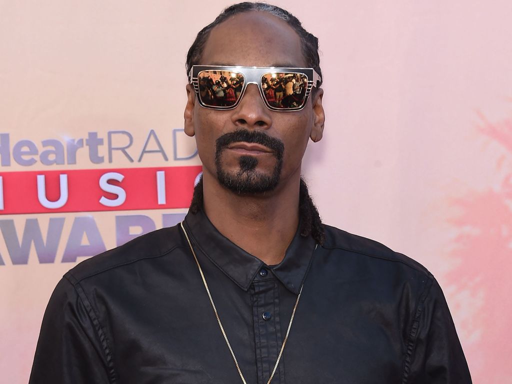 Snoop Dogg Kimdir