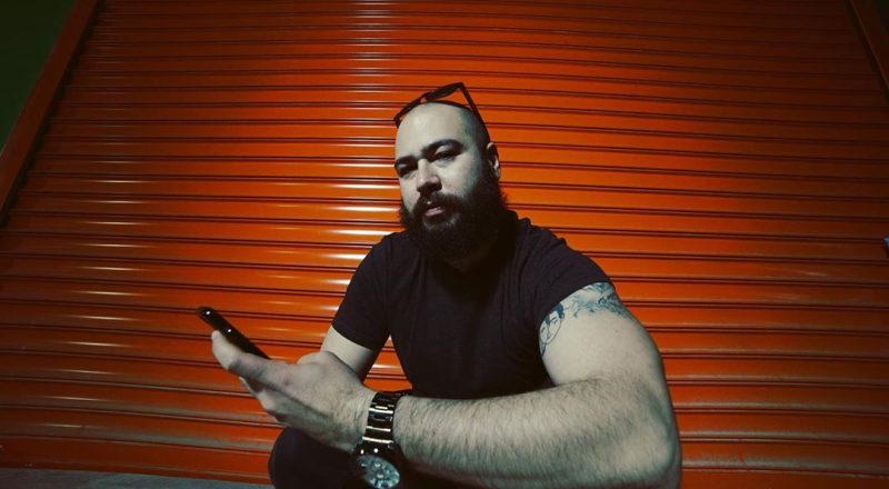 WhatsApp Şarkı Sözleri, Ati242 & Patron