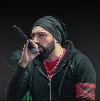 Eminem'in Başlattığı Akıma; Türkçe Rap Sanatçılarından Paylaşım!