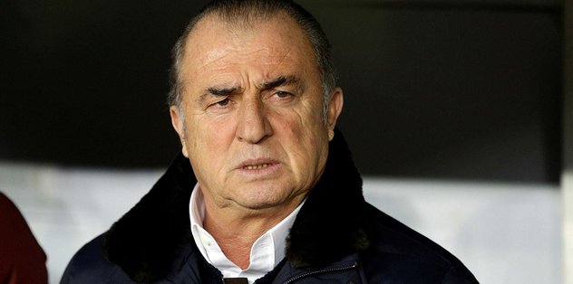 Fatih Terim Corona mı Oldu?