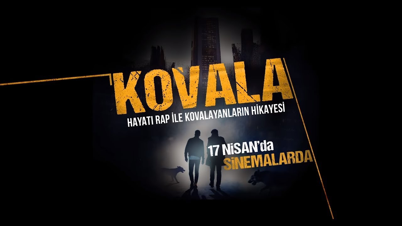 Kovala Filminin Oyuncu Kadrosu Belli Oldu