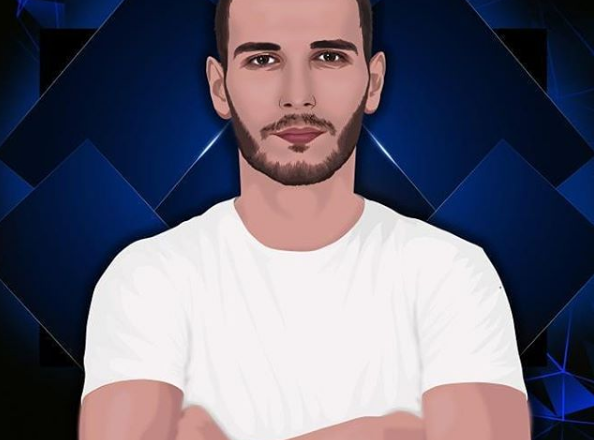 Furkan Aykanat