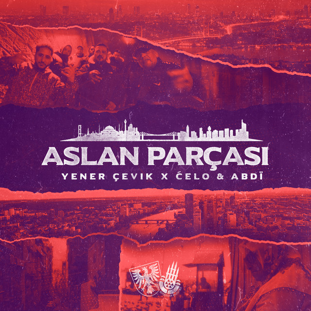 Yener Çevik Alman Rap Şarkıcıları ile Birlikte! Yener Çevik Alman Rap Şarkıcıları ile Birlikte!