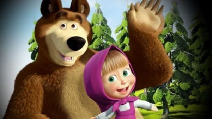 Maşa İle Koca Ayı - Çocuk Çizgi Filmi İzle (11 Saatlik Dev Çizgi Dizi) Maşa İle Koca Ayı - Çocuk Çizgi Filmi İzle (11 Saatlik Dev Çizgi Dizi)