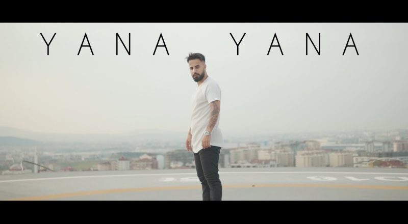 Yana Yana