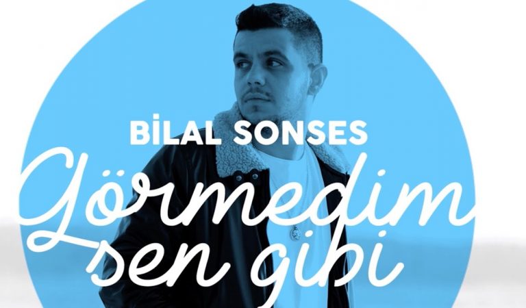 Bilal Sonses, Arsız Bela’nın Şarkısını Seslendirdi Bilal Sonses, Arsız Bela’nın Şarkısını Seslendirdi