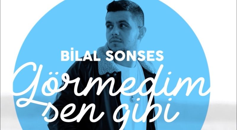 Bilal Sonses, Arsız Bela'nın Şarkısını Seslendirdi