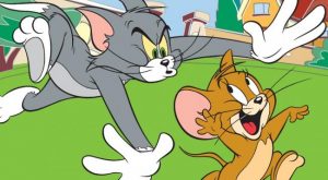 Tom ve Jerry İzle - Çocuk Çizgi Dizi İzle (30 Dakika)