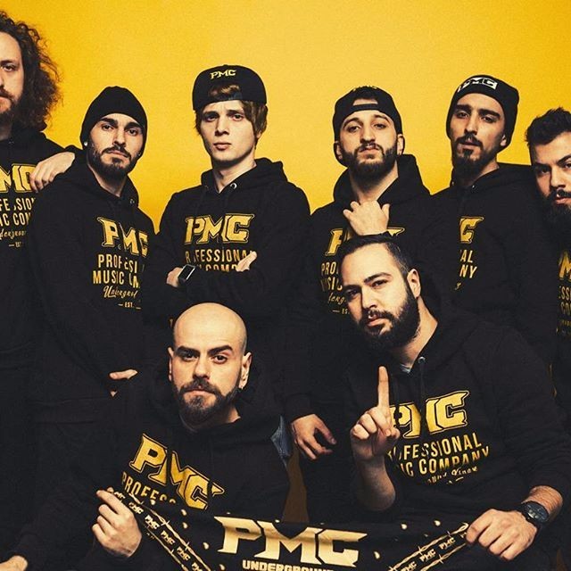 PMC Sanatçısı Bedo'nun Yeni Albümünde Bomba İsimler!