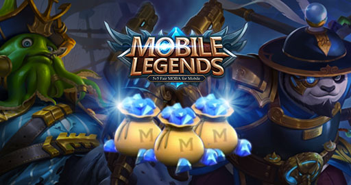 Mobile Legends Elmas Hilesi Nasıl Yapılır