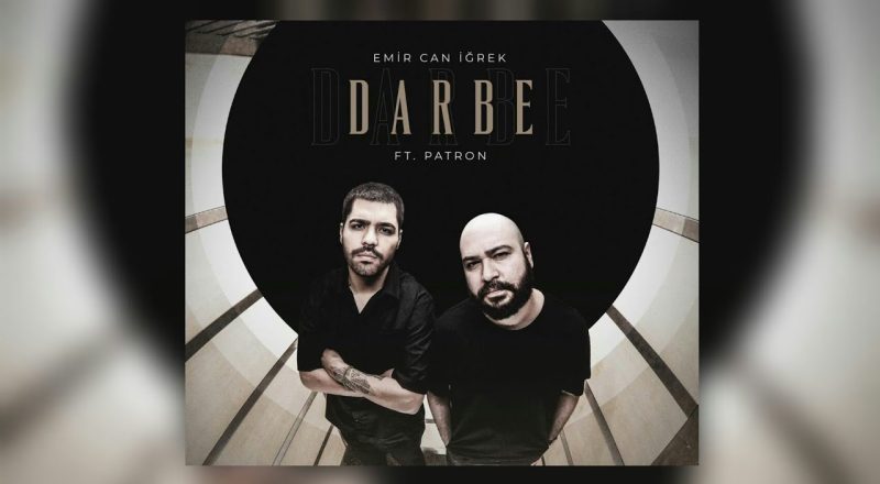 Patron Darbe