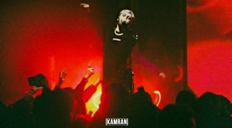 Khontkar 'Koy' Video Klibi YouTube'ta!