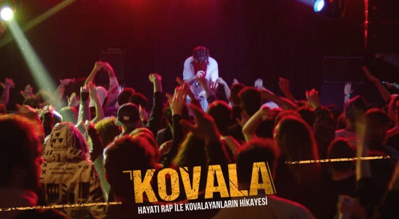 Kovala Film Fragmanı Yayında!