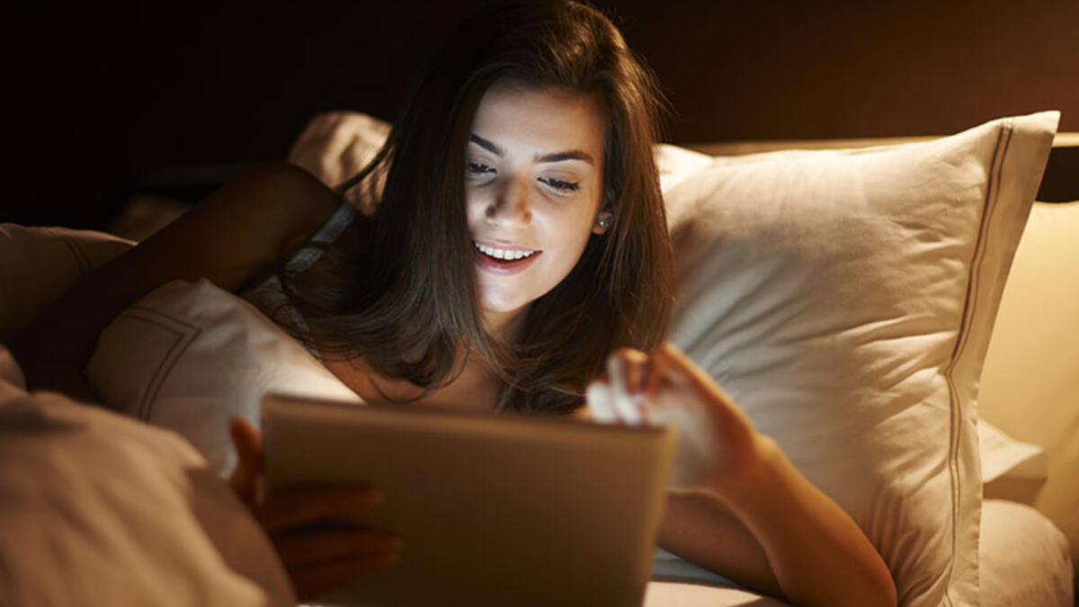 Porno bağımlılığı nedir? Bayanlarda Porno Bağımlılığı