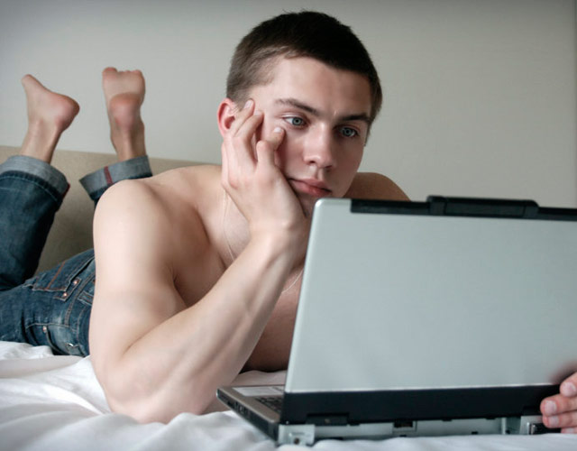 Porno bağımlılığı nedir? Erkeklerde Porno Bağımlılığı