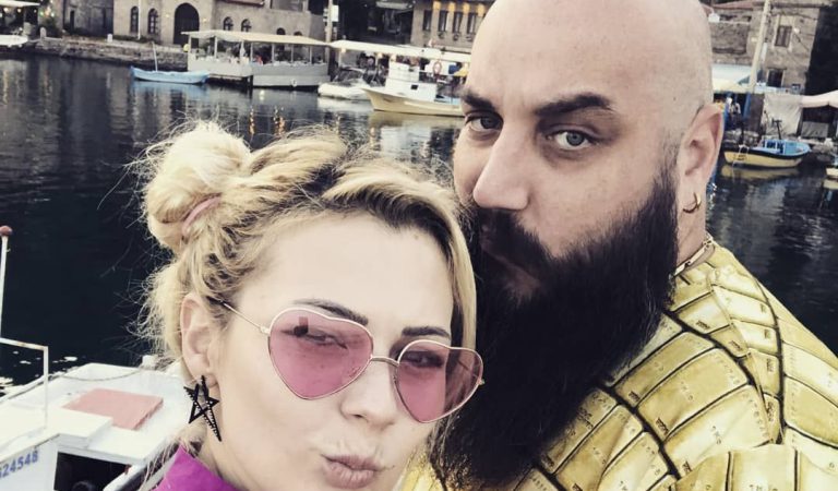Duygu Köseoğlu’na Şiddet Uygulayan Eski Menajeriydi! Duygu Köseoğlu’na Şiddet Uygulayan Eski Menajeriydi!